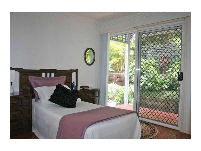 North Tamborine QLD 4272