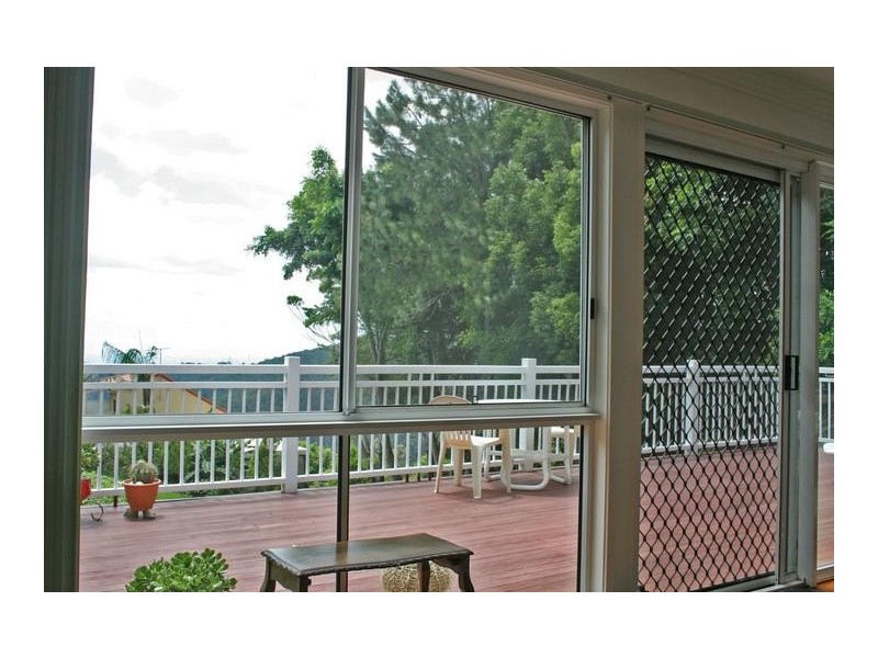 North Tamborine QLD 4272