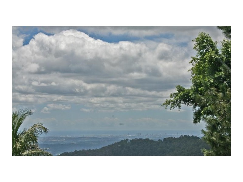 North Tamborine QLD 4272