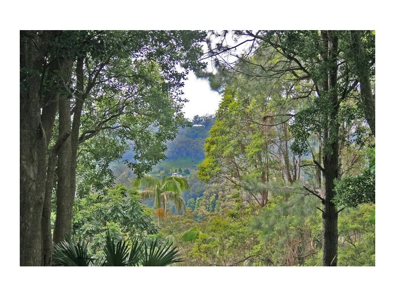 North Tamborine QLD 4272