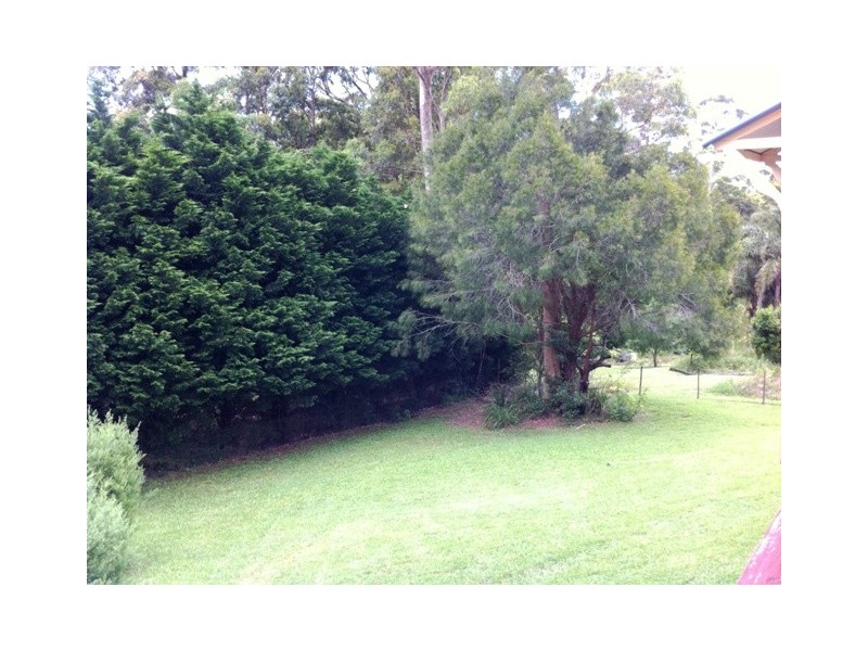 Eagle Heights QLD 4271