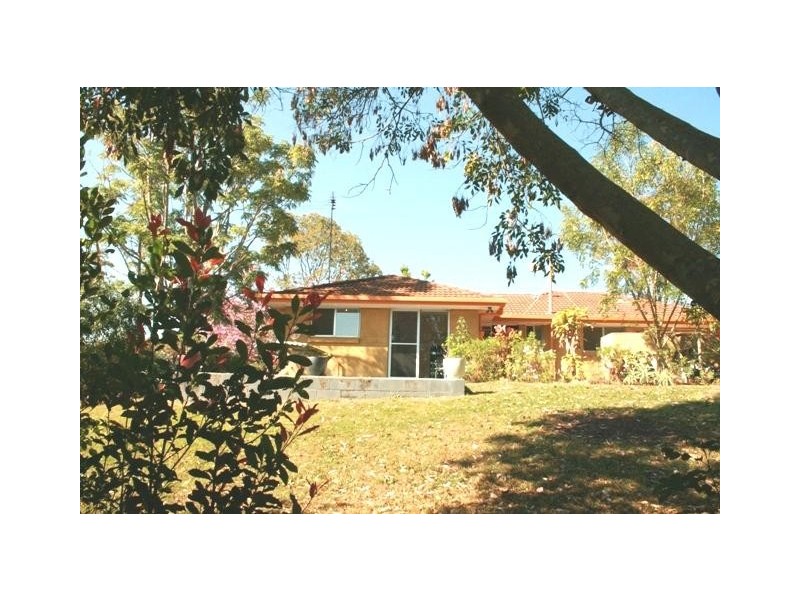 Eagle Heights QLD 4271