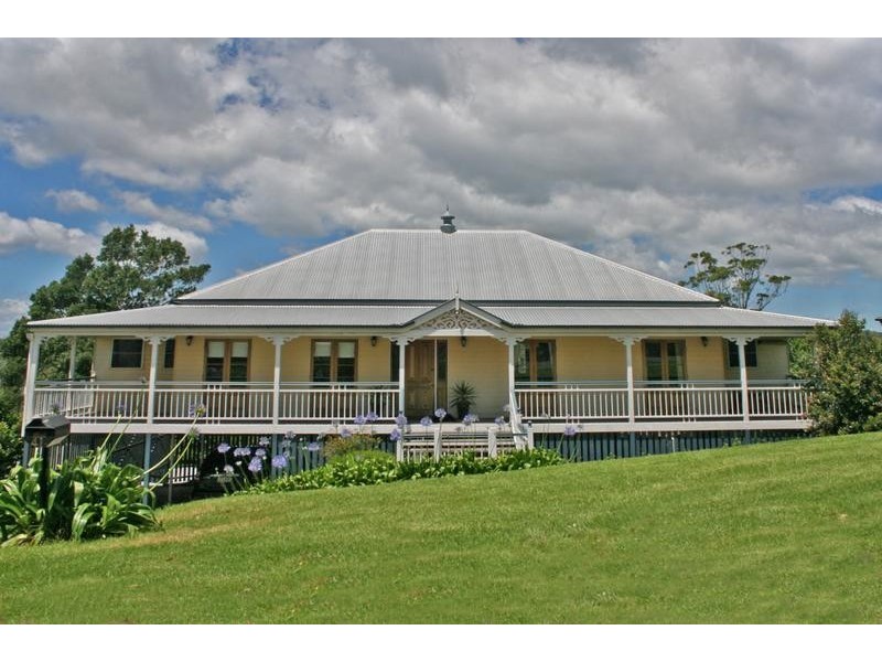 41 Paradise Drive, Eagle Heights QLD 4271