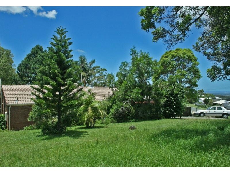 Eagle Heights QLD 4271