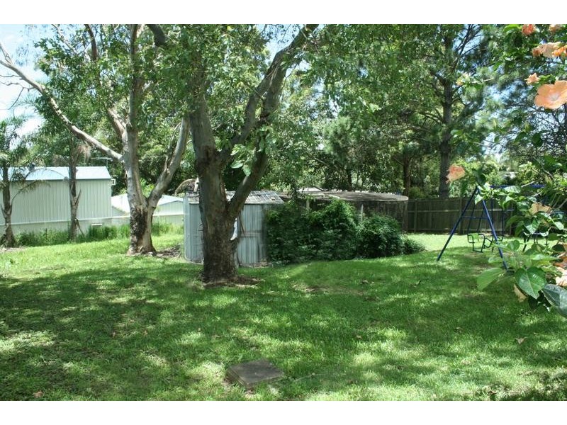 Eagle Heights QLD 4271