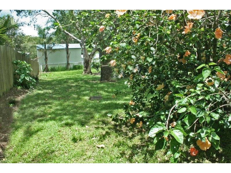 Eagle Heights QLD 4271