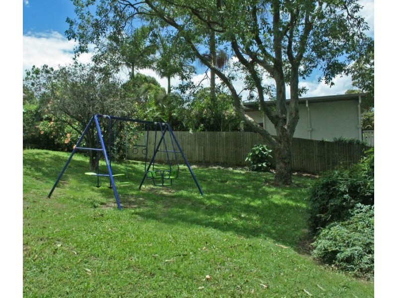 Eagle Heights QLD 4271