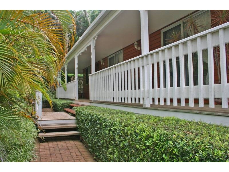 Eagle Heights QLD 4271