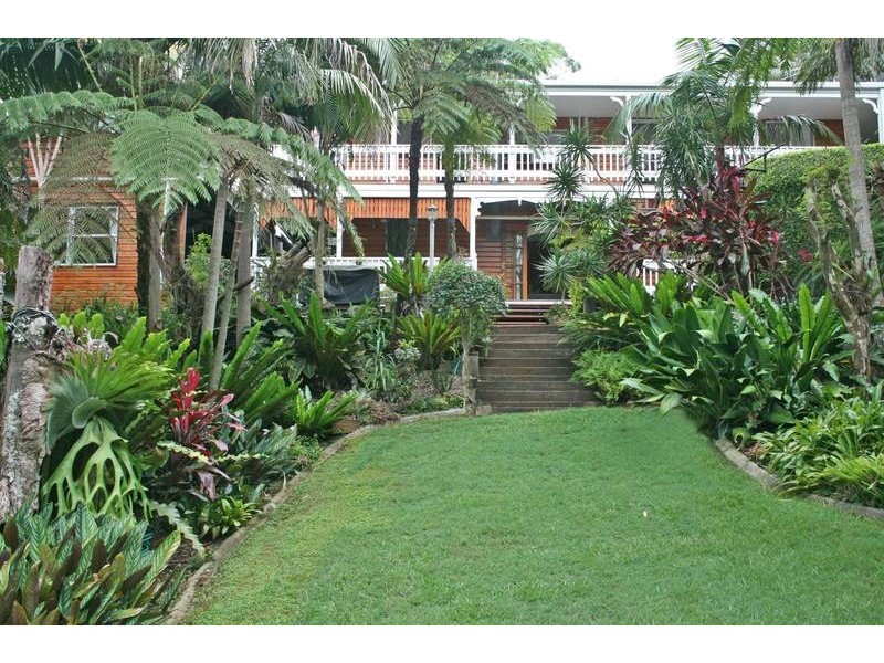 Eagle Heights QLD 4271