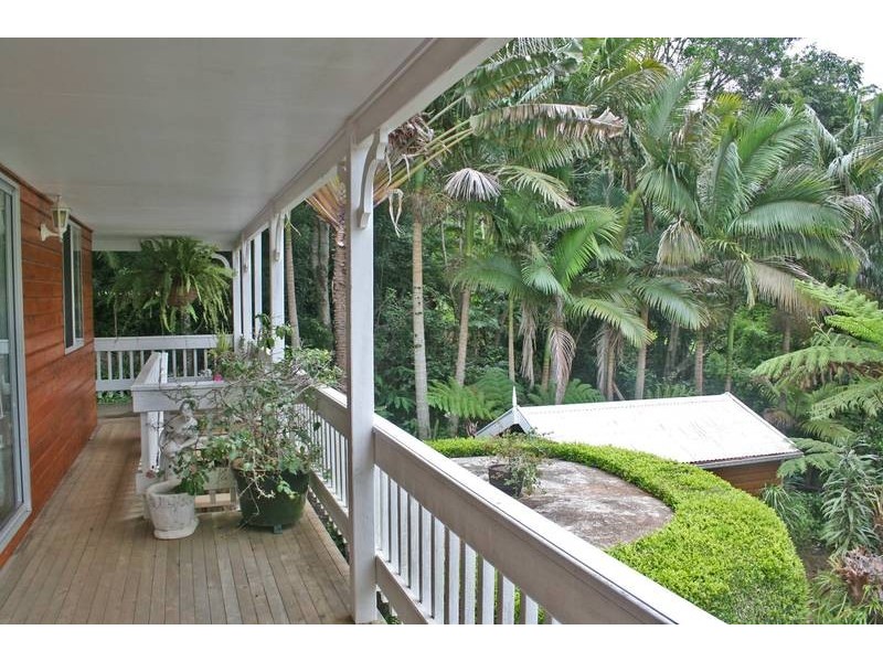 Eagle Heights QLD 4271