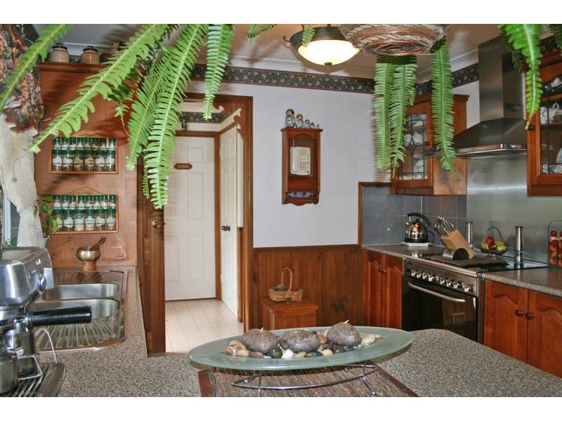 Eagle Heights QLD 4271