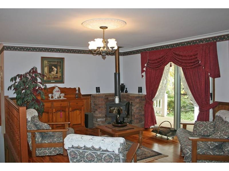 Eagle Heights QLD 4271