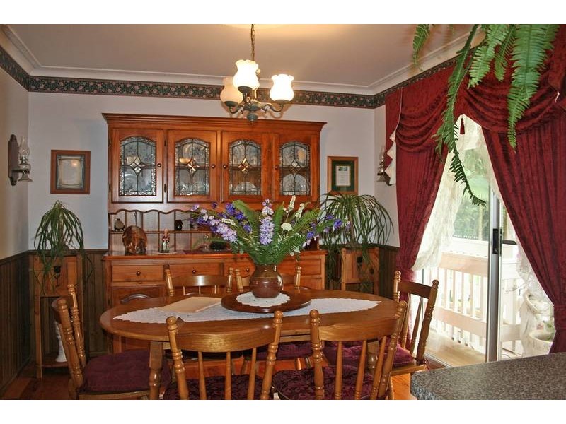 Eagle Heights QLD 4271