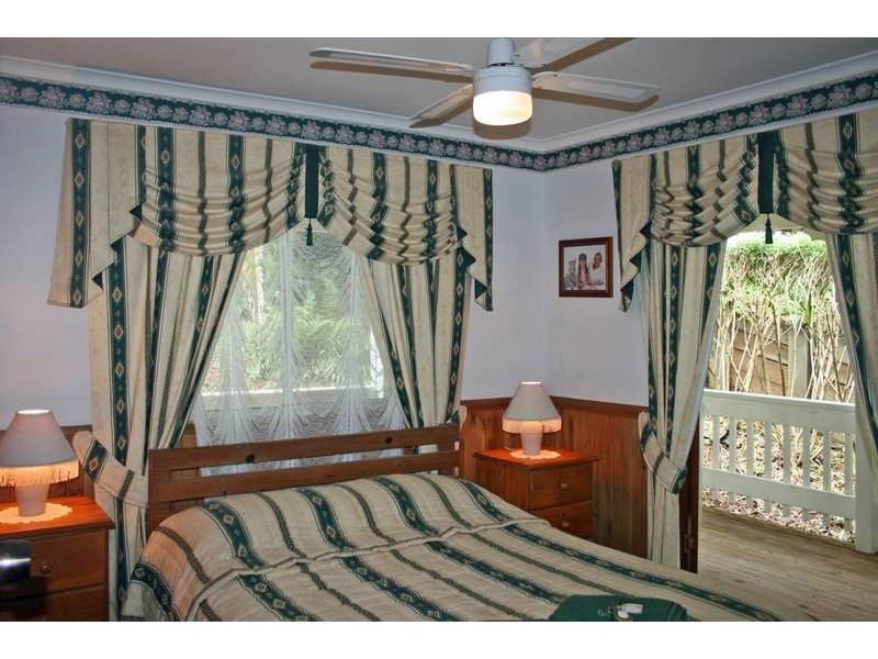 Eagle Heights QLD 4271