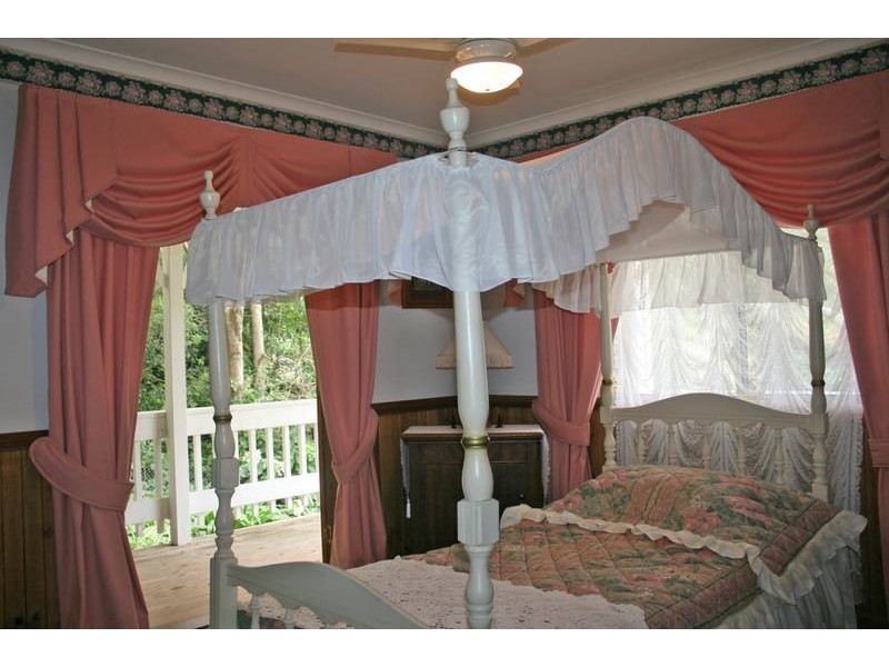 Eagle Heights QLD 4271