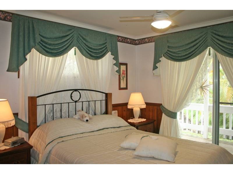 Eagle Heights QLD 4271