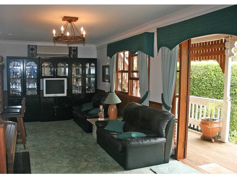 Eagle Heights QLD 4271