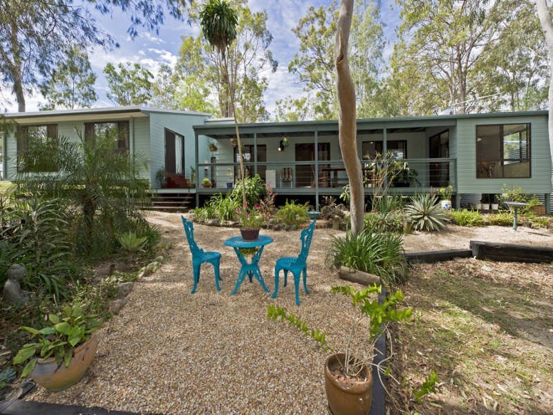 Tamborine QLD 4270