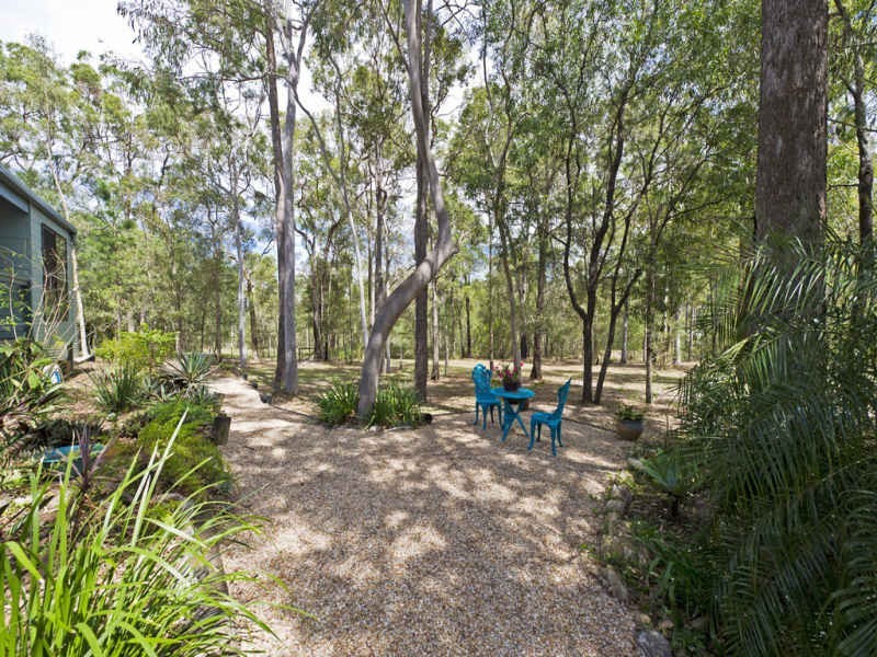 Tamborine QLD 4270