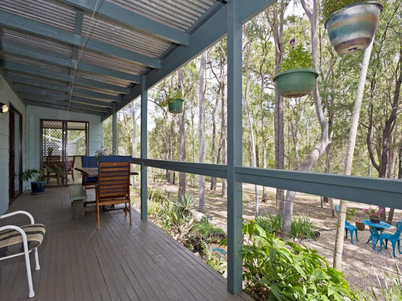 Tamborine QLD 4270