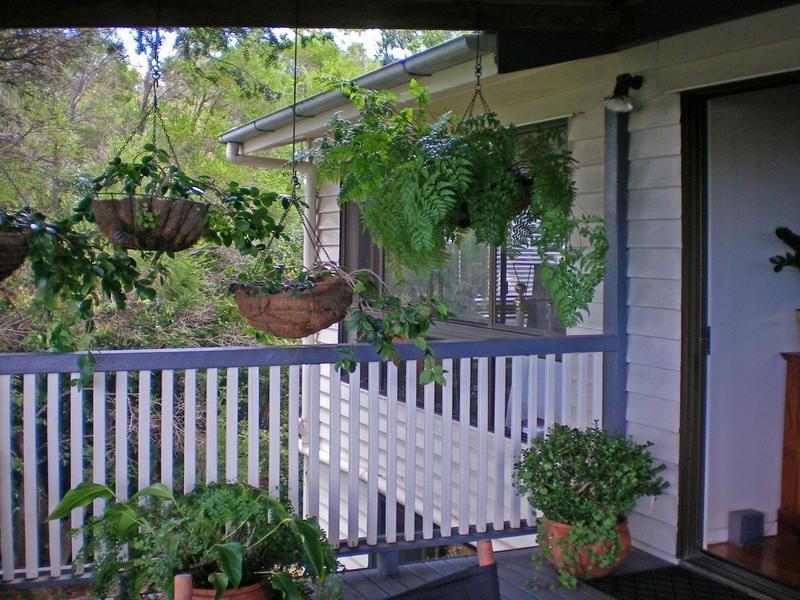 Eagle Heights QLD 4271