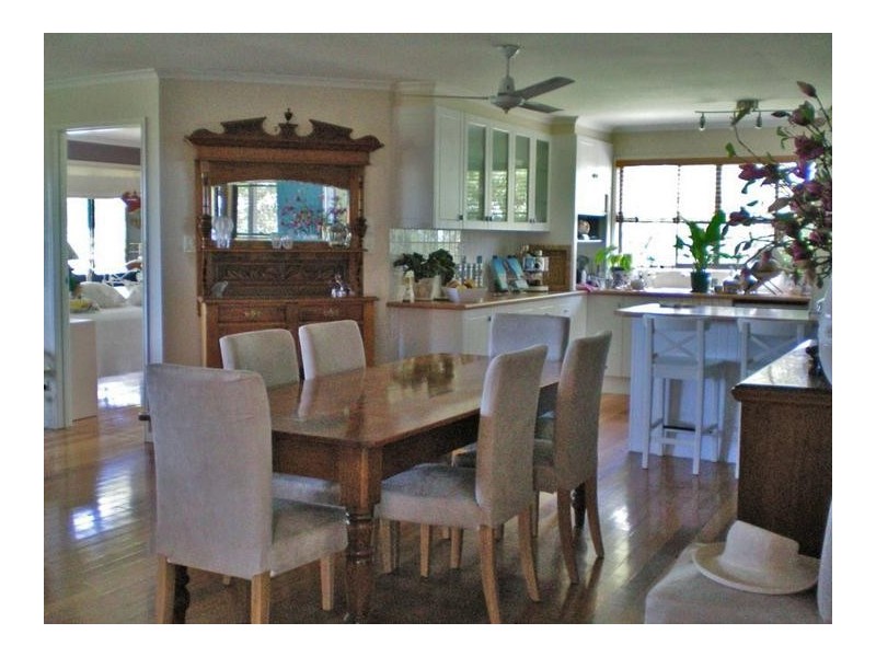 Eagle Heights QLD 4271