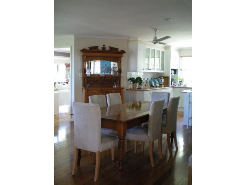 Eagle Heights QLD 4271