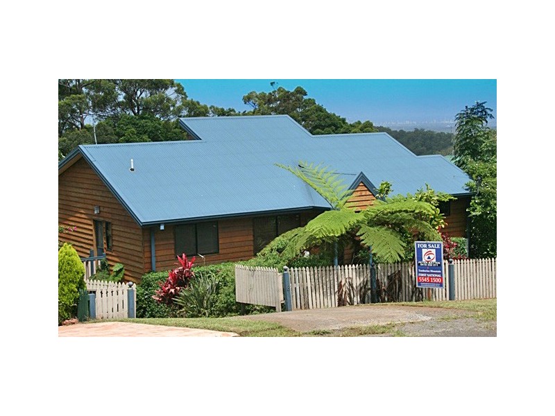 8 Saguaro Court, Eagle Heights QLD 4271