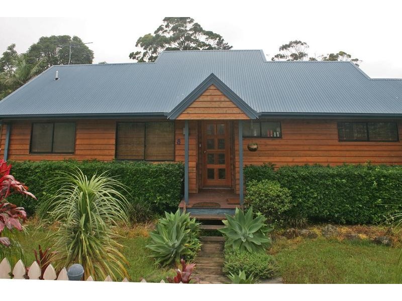 8 Saguaro Court, Eagle Heights QLD 4271