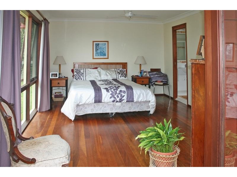 54 Alpine Terrace, Tamborine Mountain QLD 4272