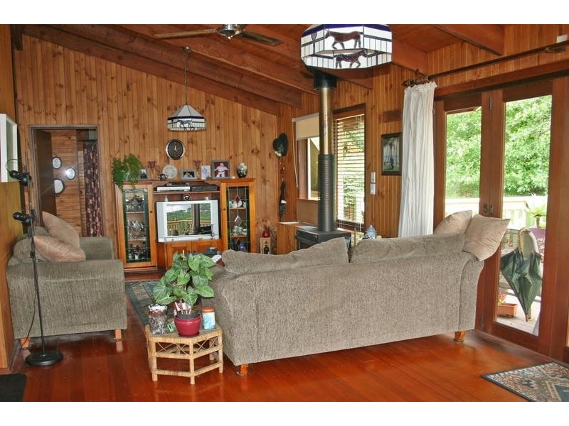 54 Alpine Terrace, Tamborine Mountain QLD 4272