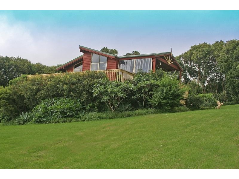 54 Alpine Terrace, Tamborine Mountain QLD 4272