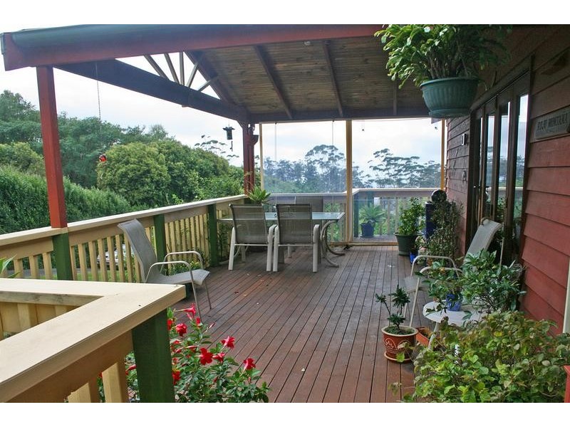 54 Alpine Terrace, Tamborine Mountain QLD 4272