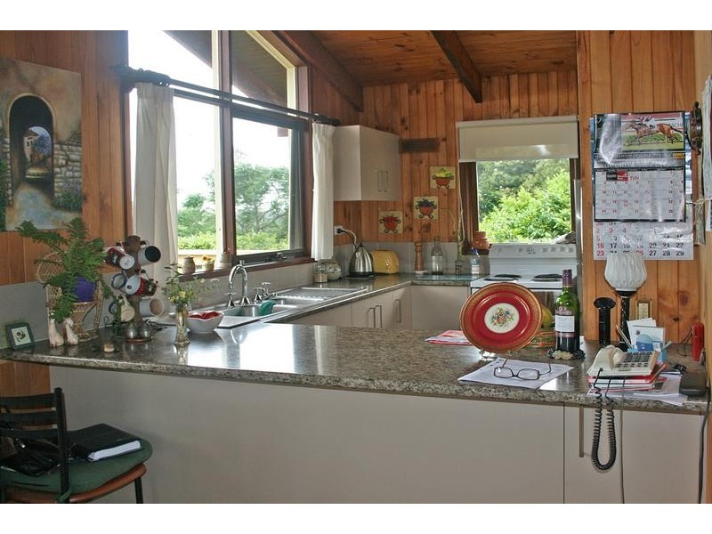 54 Alpine Terrace, Tamborine Mountain QLD 4272