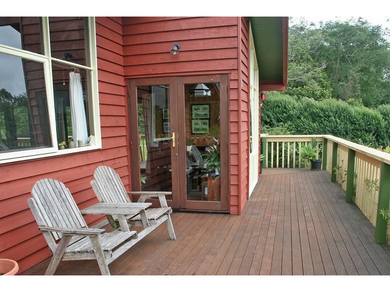 54 Alpine Terrace, Tamborine Mountain QLD 4272