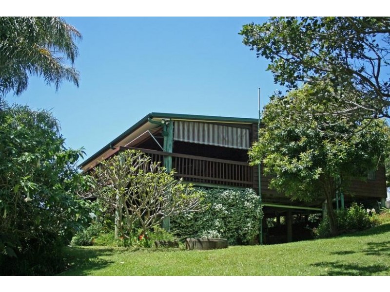 10 Makalu Court, Eagle Heights QLD 4271