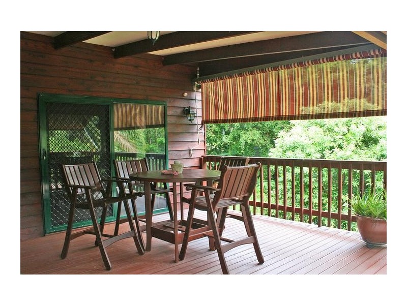 10 Makalu Court, Eagle Heights QLD 4271