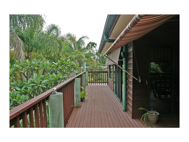 10 Makalu Court, Eagle Heights QLD 4271