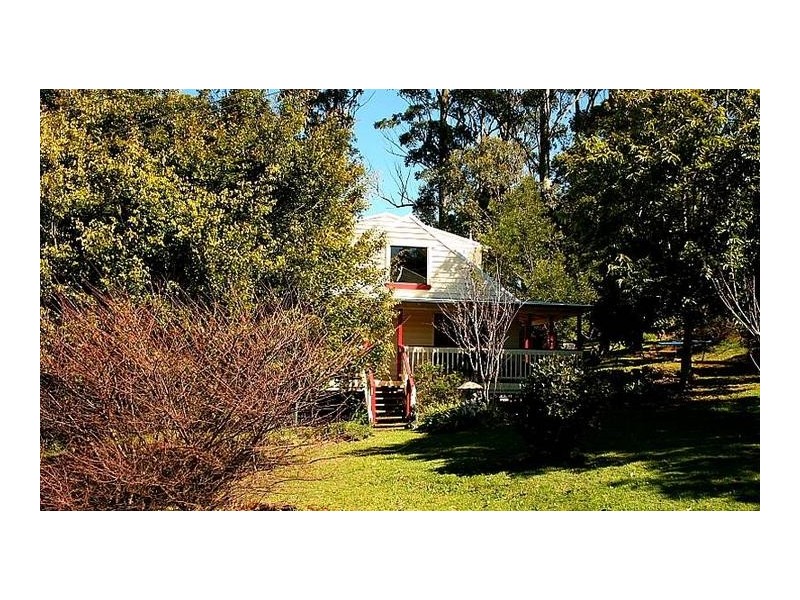 Eagle Heights QLD 4271