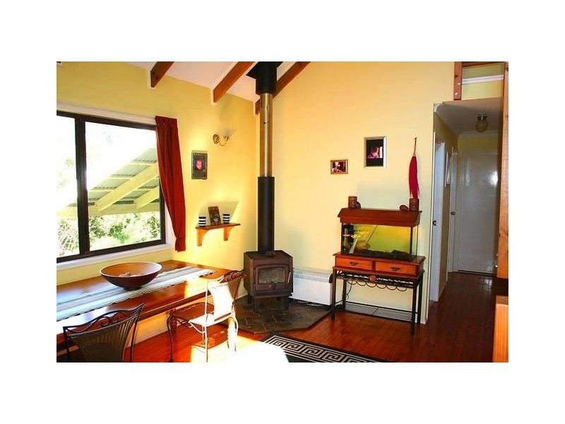 Eagle Heights QLD 4271