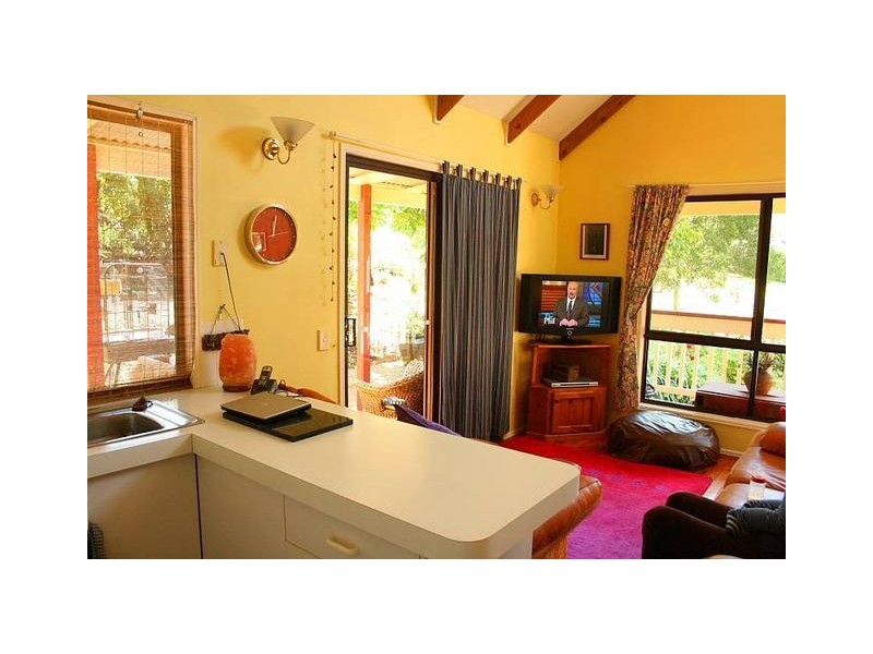 Eagle Heights QLD 4271