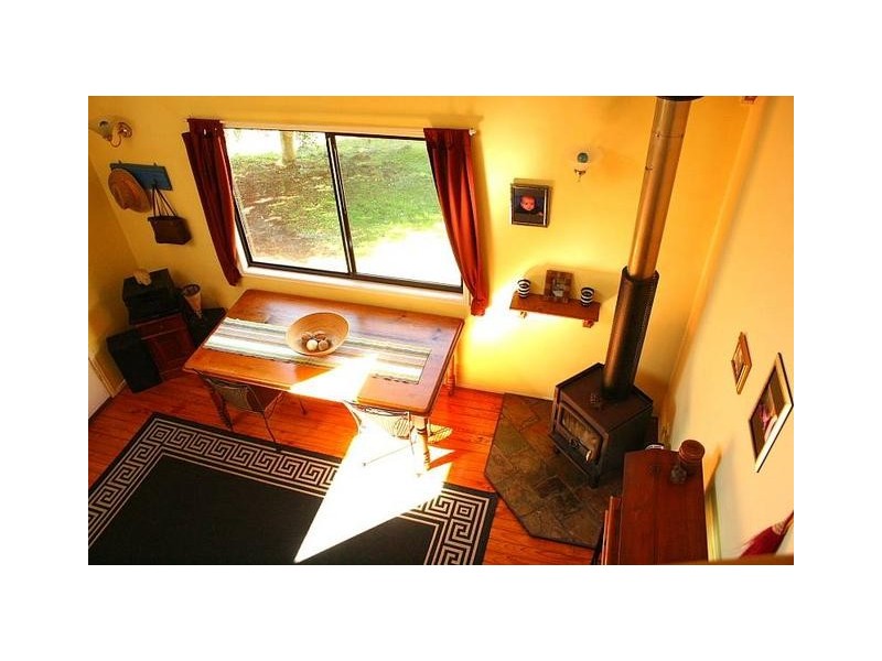 Eagle Heights QLD 4271