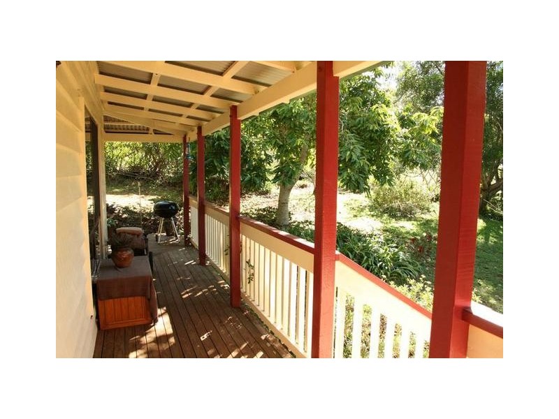 Eagle Heights QLD 4271