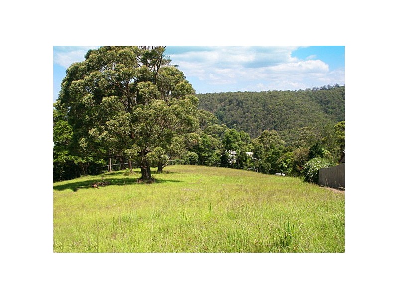 Eagle Heights QLD 4271