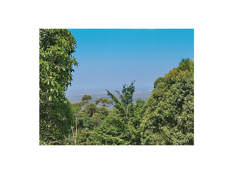 Eagle Heights QLD 4271