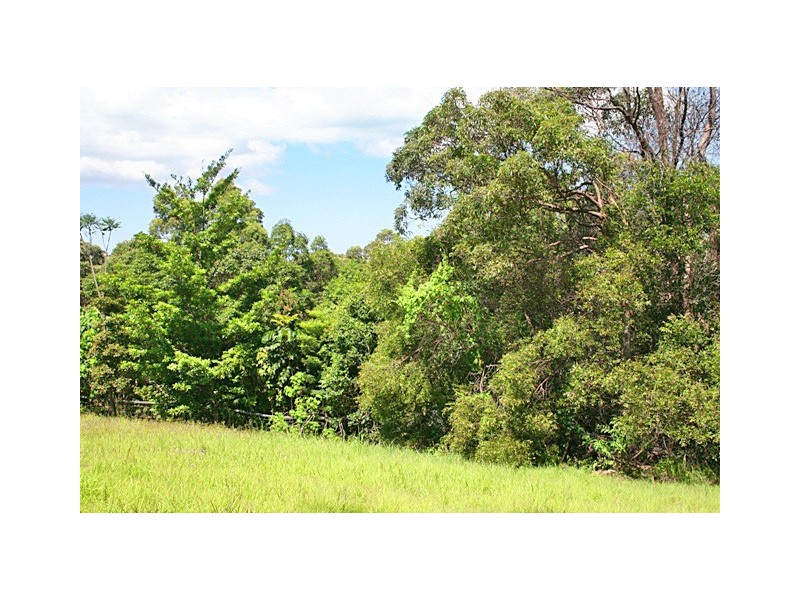 Eagle Heights QLD 4271