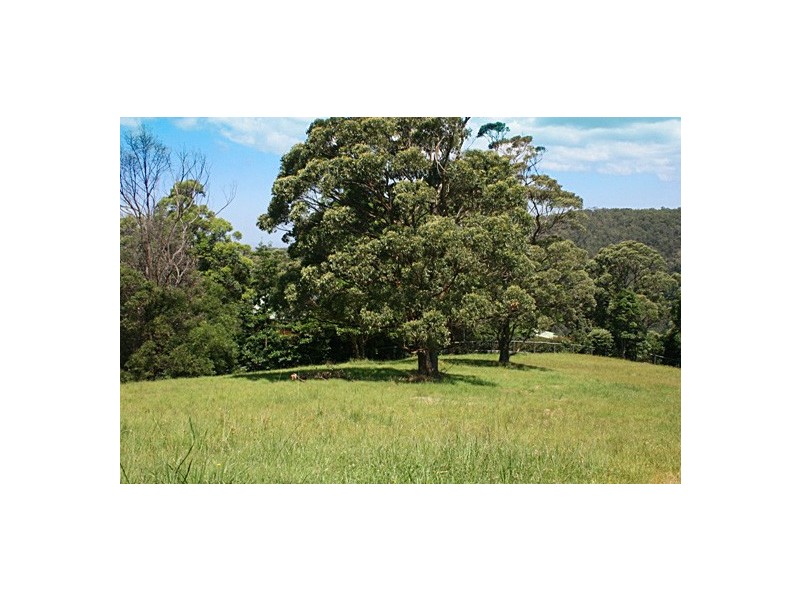 Eagle Heights QLD 4271