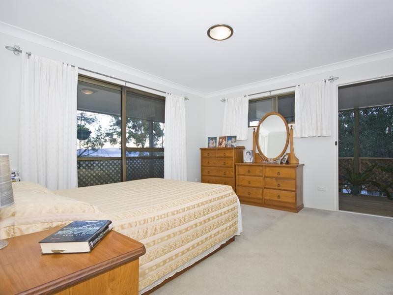 Tamborine QLD 4270