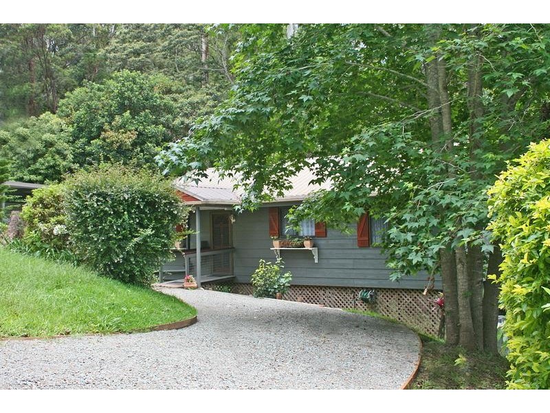 Eagle Heights QLD 4271