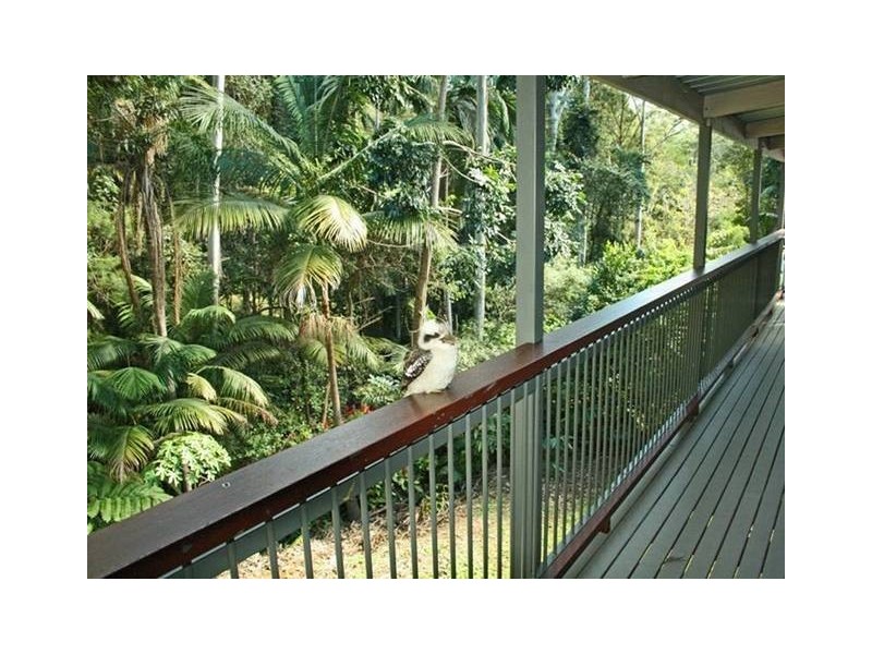 Eagle Heights QLD 4271